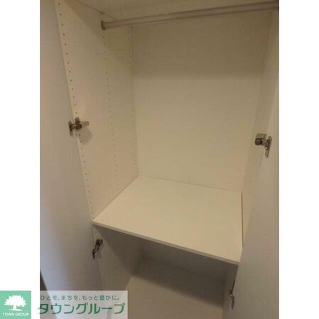 クレヴィア文京湯島の物件内観写真